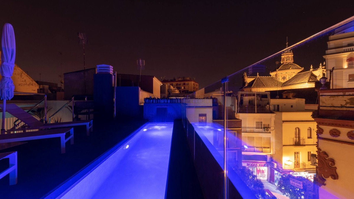 Museo Apartment | Caminante del Agua VIII: Great flat Sevilla center