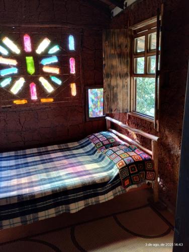 Itanhandu House | Caminho das Montanhas eco