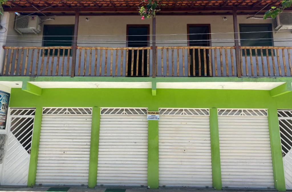 Velha Boipeba Apartment | Caminho das praias - Boipeba