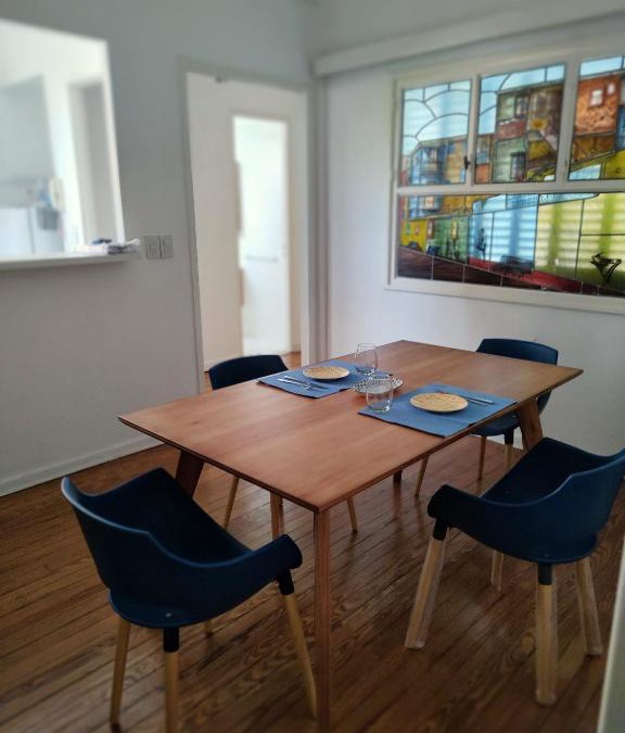 La Boca Apartment | Caminito Apart