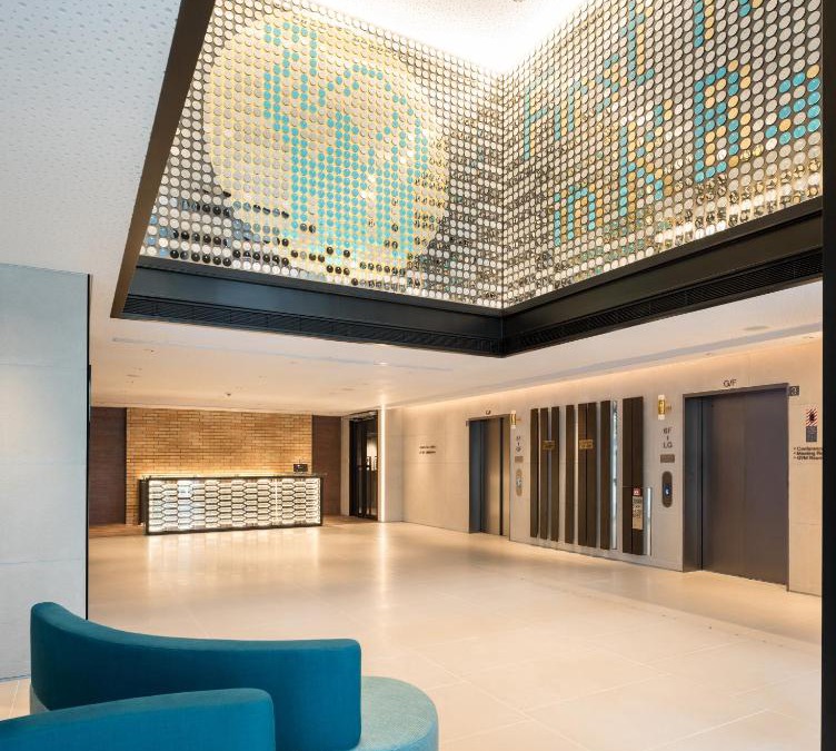 Eastern Kowloon Hotel | Camlux Hotel