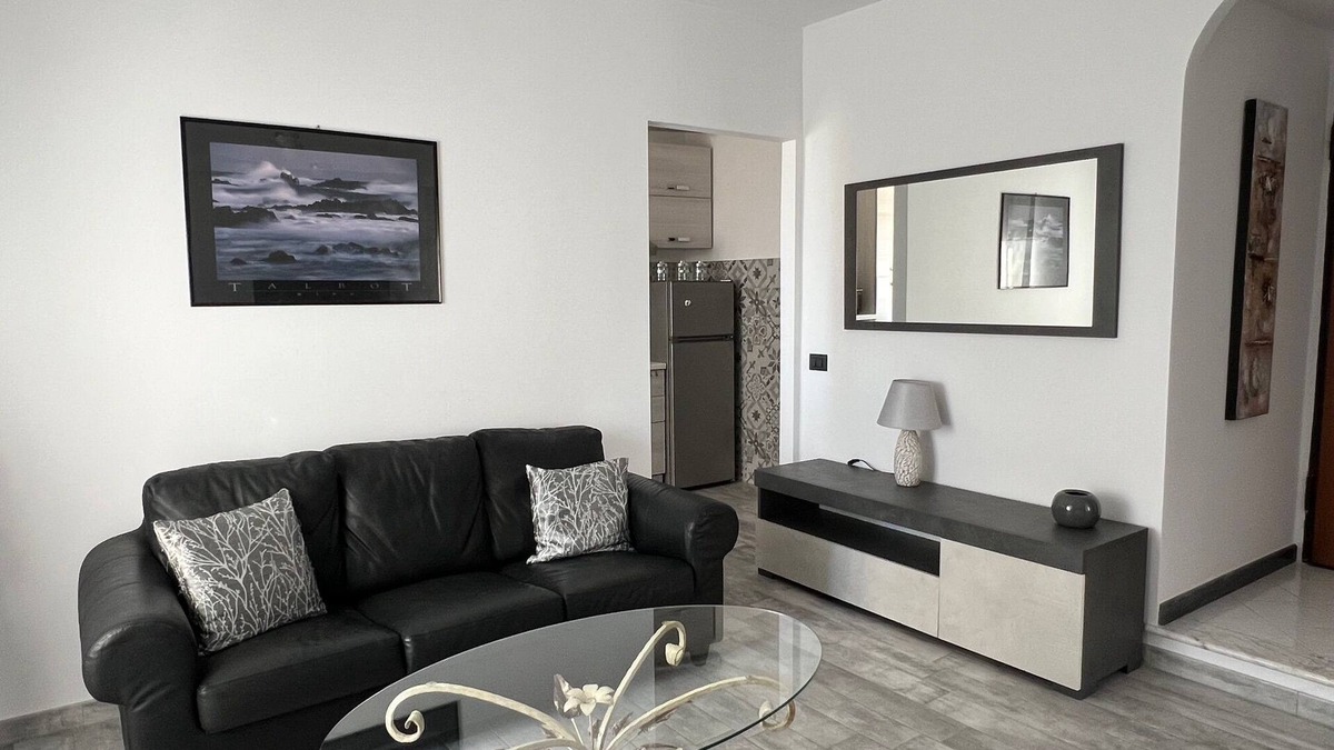 Pontedecimo Apartment | Camogli - "ALIDA HOUSE" - Liguria Holidays
