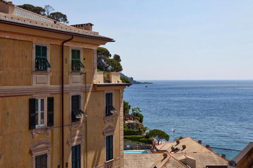 Camogli Apartment | Camogli - "To Palmira" - Liguria Holidays
