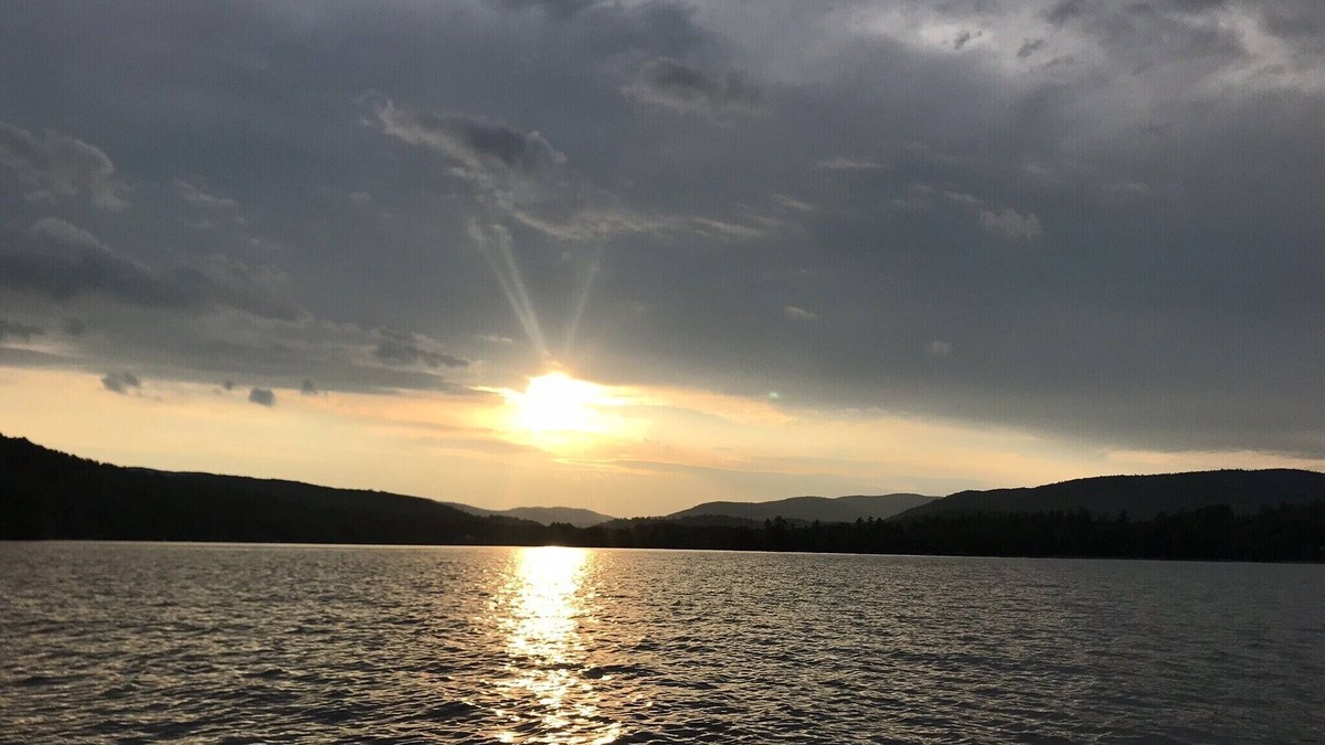Bridgewater House | Camp At Newfound Lake