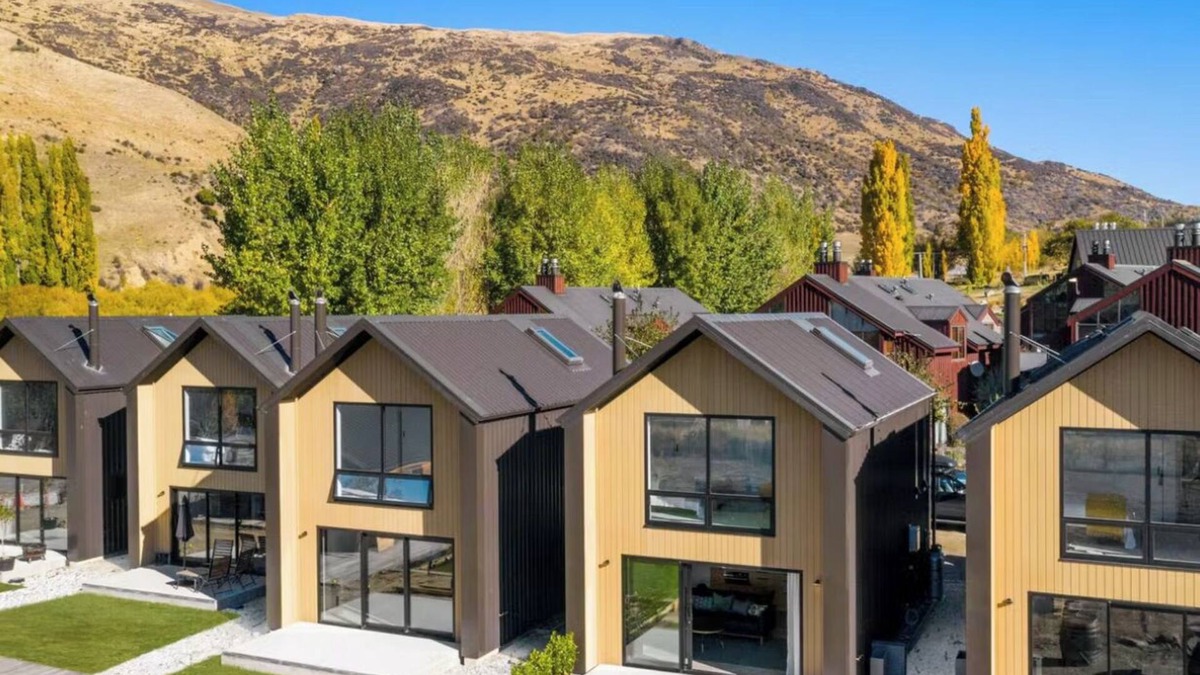 Cardrona Apartment | Camp Cardrona