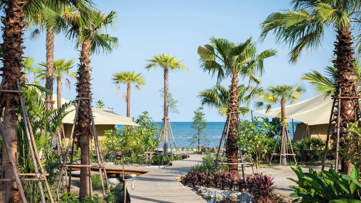 Mae Pim Hotel | CAMP CAYLA COASTA