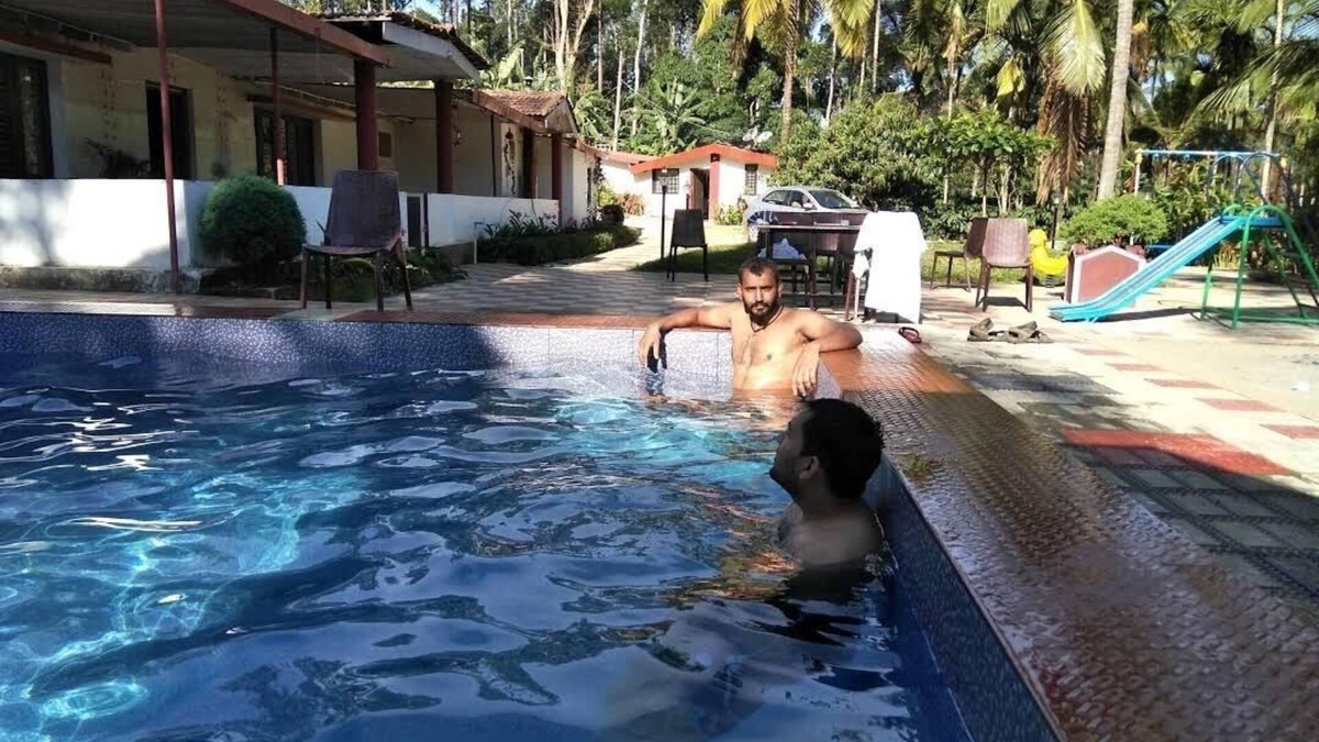 Madikeri Bed & Breakfast | Camp coorg estate homestay