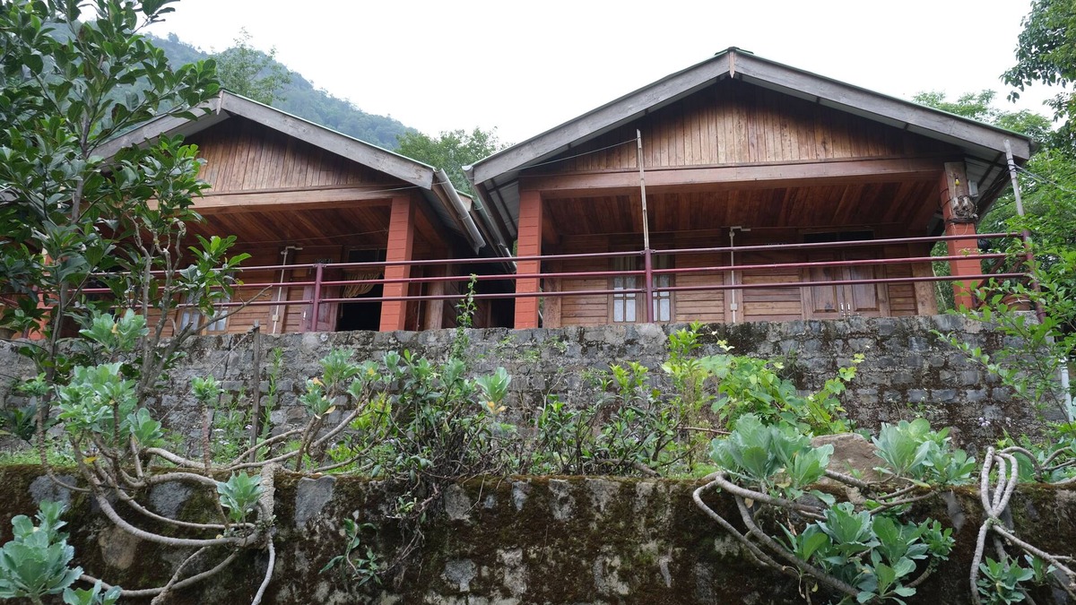 Henima Bed & Breakfast | Camp David