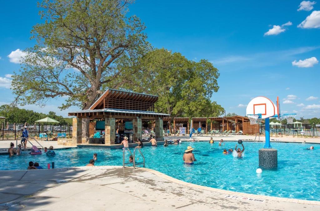 Waco House | Camp Fimfo Waco