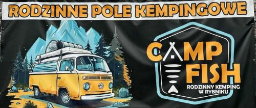 Rybnik Other | Camp Fish