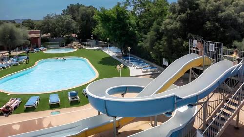 Pinarellu Other | Camping Acqua E Sole