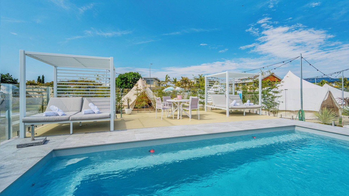 Port Macquarie RV Rental | Camp Jordans