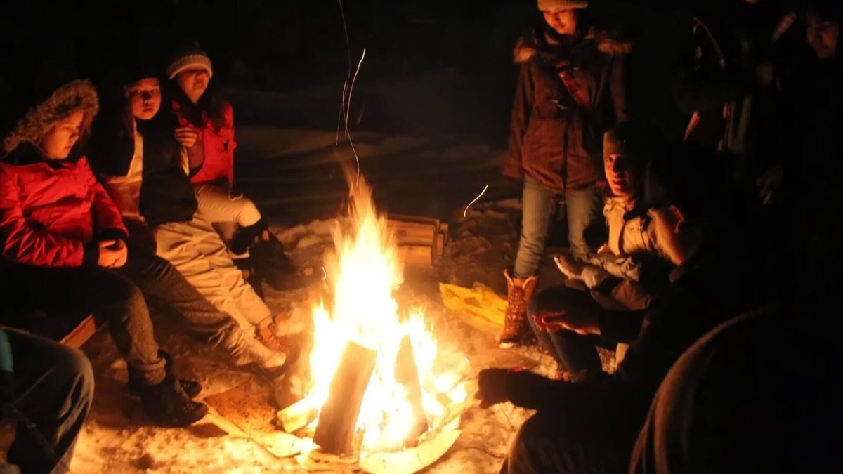 Nainital RV Rental | Camp Kuria 5 Kms from Nainital Lake via Off Road