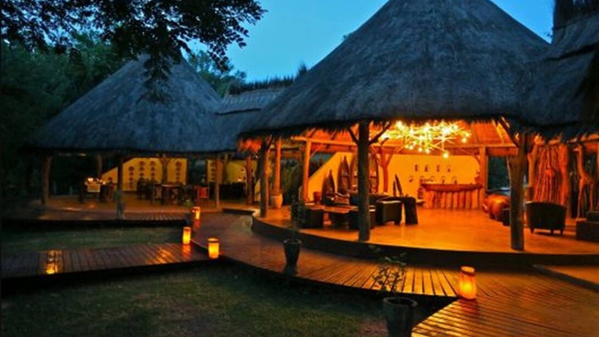 Kongola Other | Camp Kwando