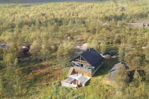 Kvalsund House | Camp Oinas