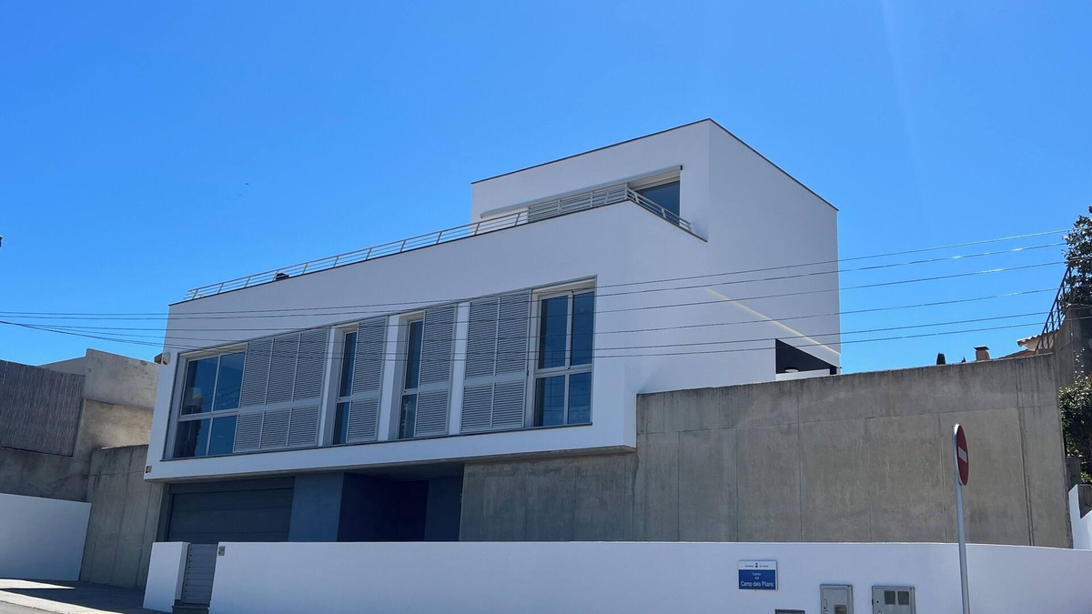 L'Escala Villa | Camp Pilans Vill'Alix. Contemporary, near beach, Private pool, Wifi.