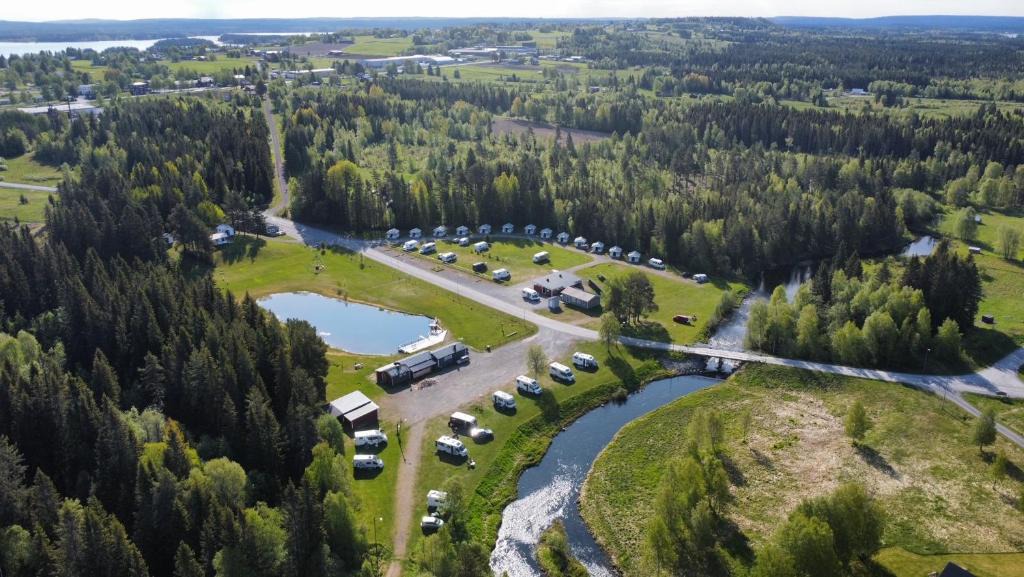 Hammerdal Other | Camp Route 45