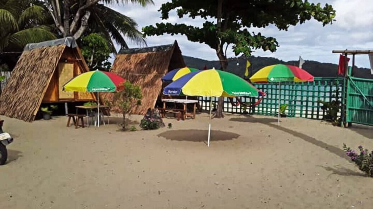 El Nido Cottage | CAMP SHALOM 1 -Hideaway