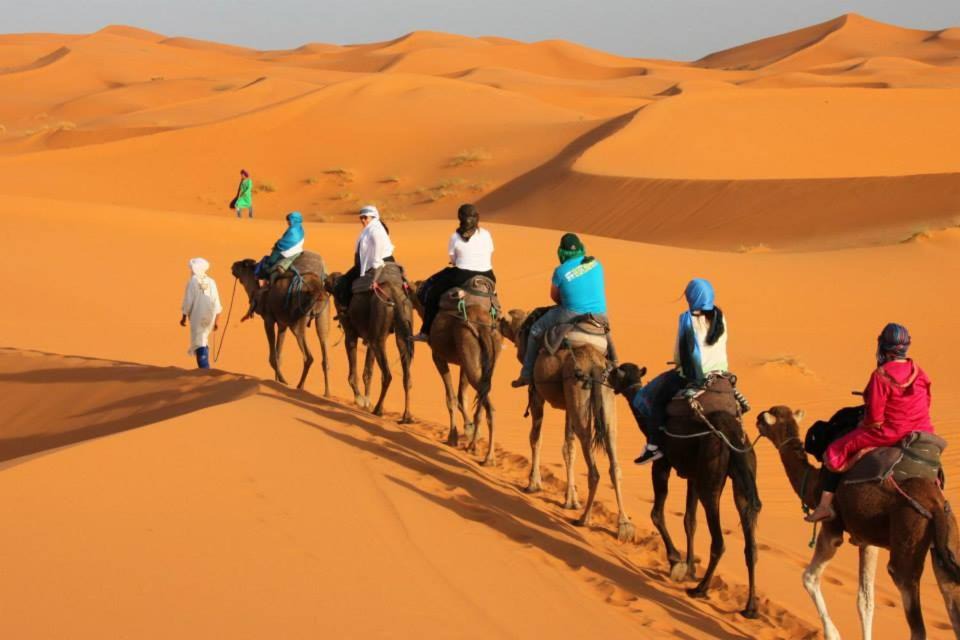 Merzouga Other | Camp Standard Merzouga