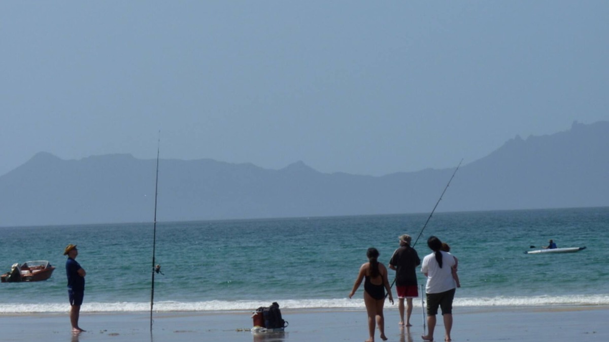 Waipu Cove Hotel | Camp Waipu Cove