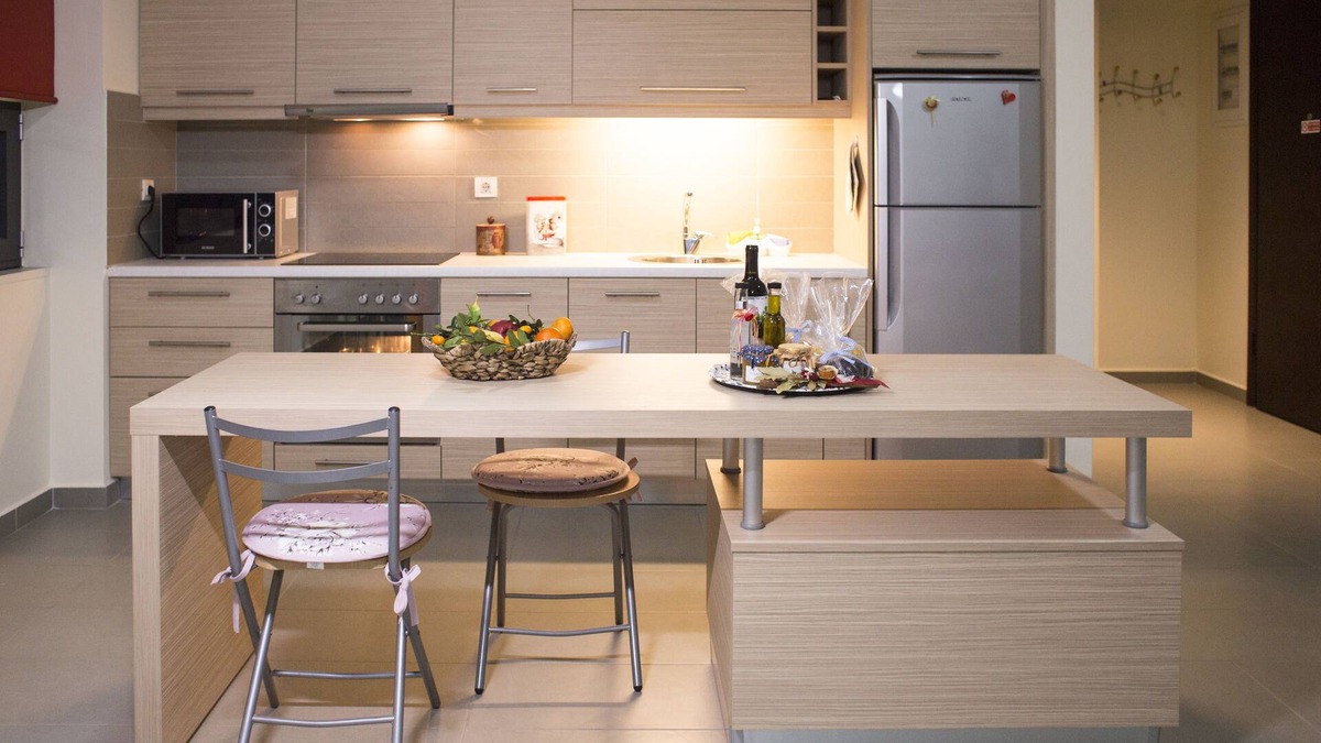 Kissamos House | Campagna Mare