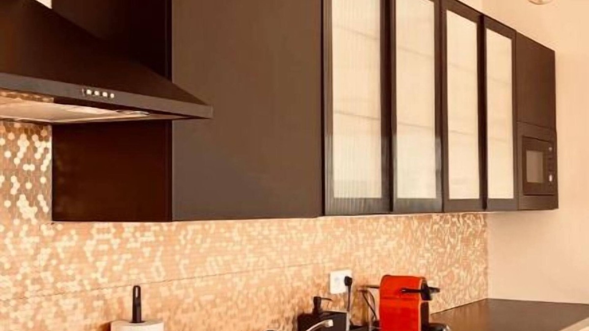Lux Apartment | Campagne Chic Piscine Wifi