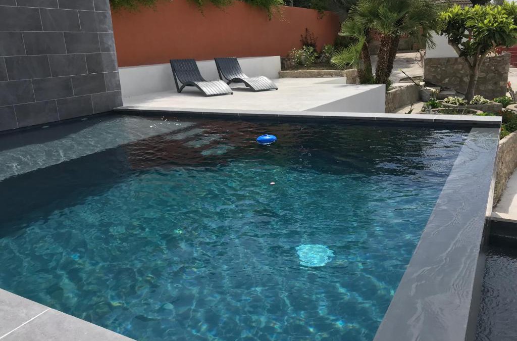Olivella Villa | Campagne luxueuse de Sitges