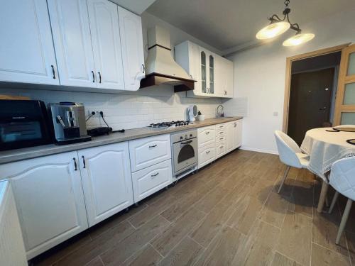 Sector 2 Apartment | CampaLaLuna Cozy apartment Bucharest - kids friendly