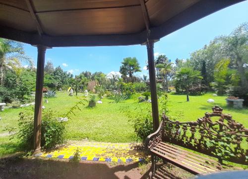 Puebla Other | Campamento Hermoso en la naturaleza