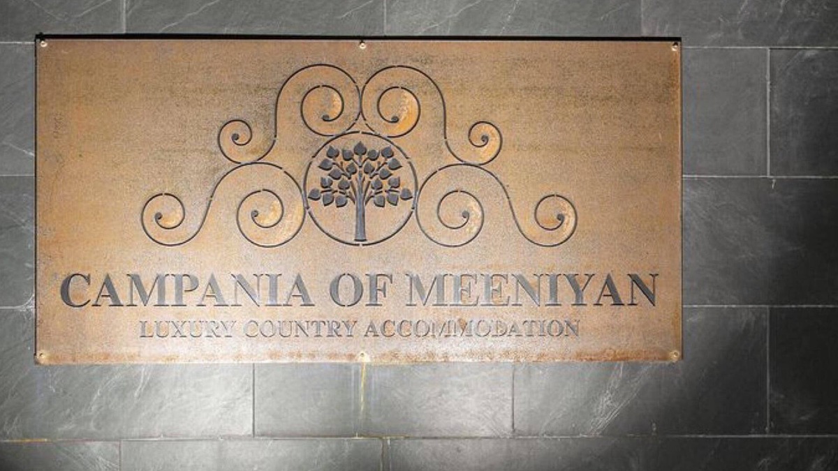 Meeniyan Apartment | Campania Spa Suite 3
