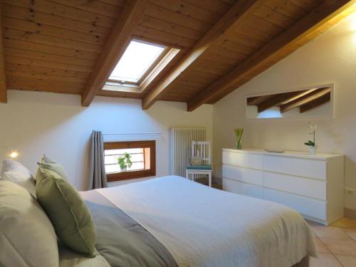 Pieve di Cento Apartment | Campanile Apartment