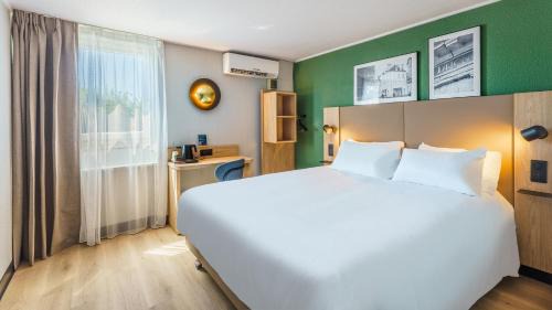 Saint-Apollinaire Hotel | Campanile Dijon Est - Saint Apollinaire
