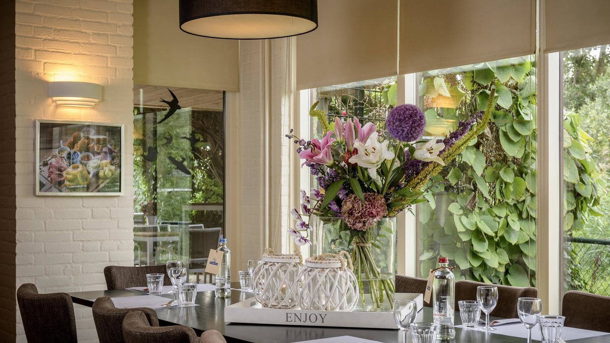 Municipality of Gouda Hotel | Campanile Hotel Gouda