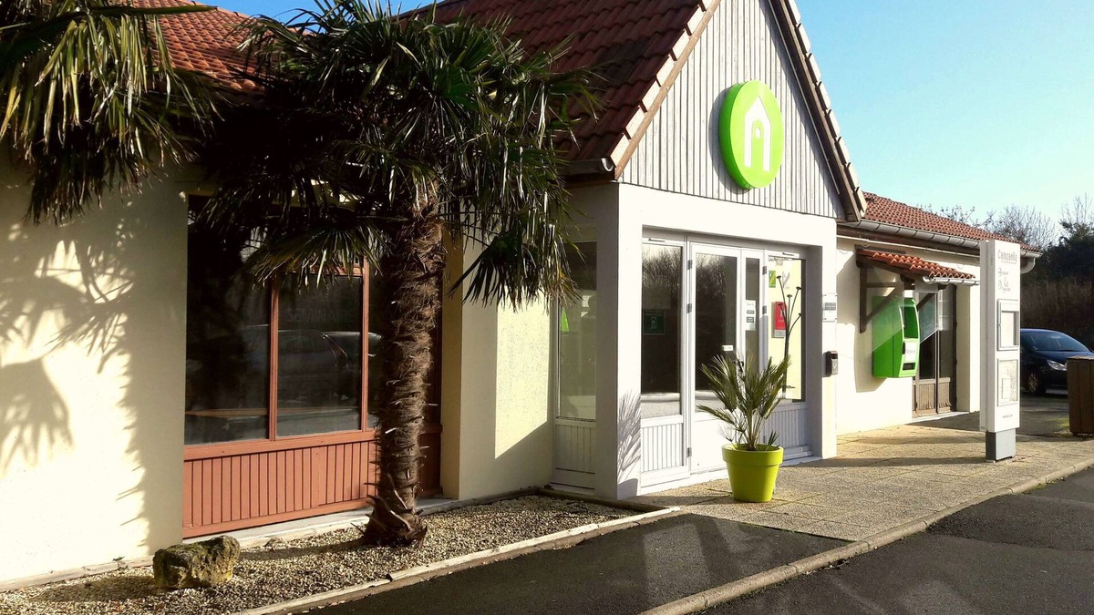 Puilboreau Hotel | Campanile La Rochelle Nord - Puilboreau