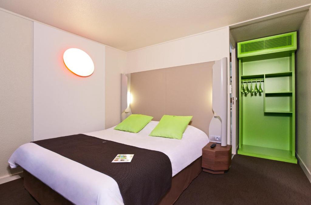 Montivilliers Hotel | Campanile Le Havre Nord - Montivilliers