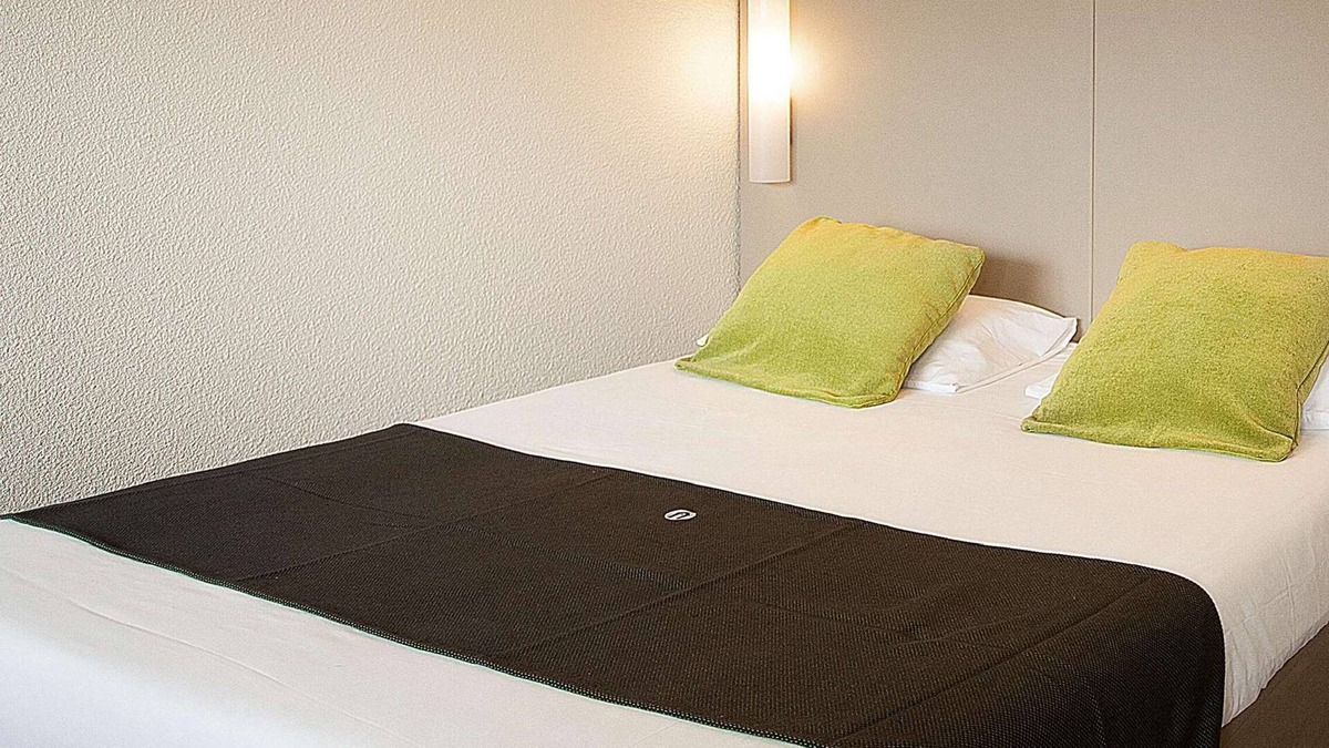 Langueux Hotel | Campanile St Brieuc Langueux
