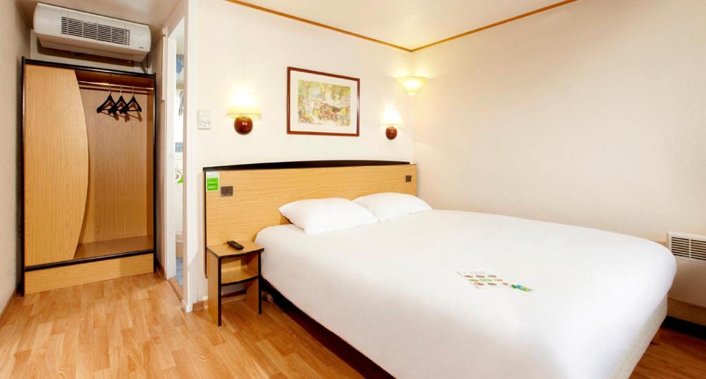 Geispolsheim Hotel | Campanile Strasbourg - Illkirch Geispolsheim