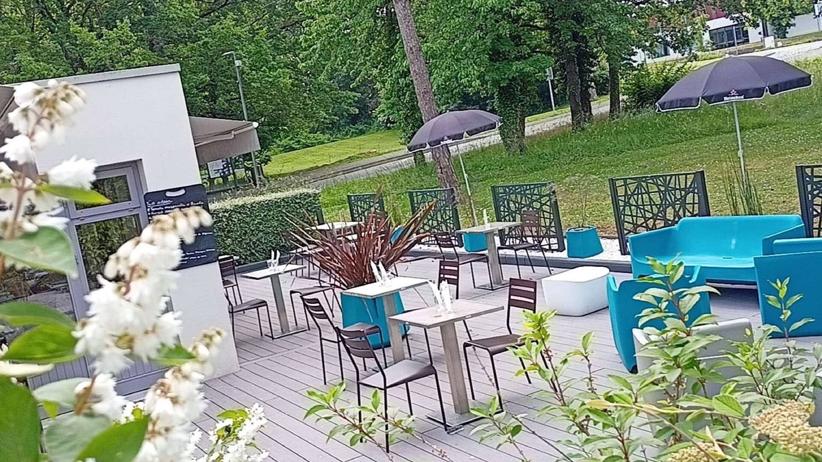 Joue-les-Tours Hotel | Campanile Tours - Joue-Les-Tours