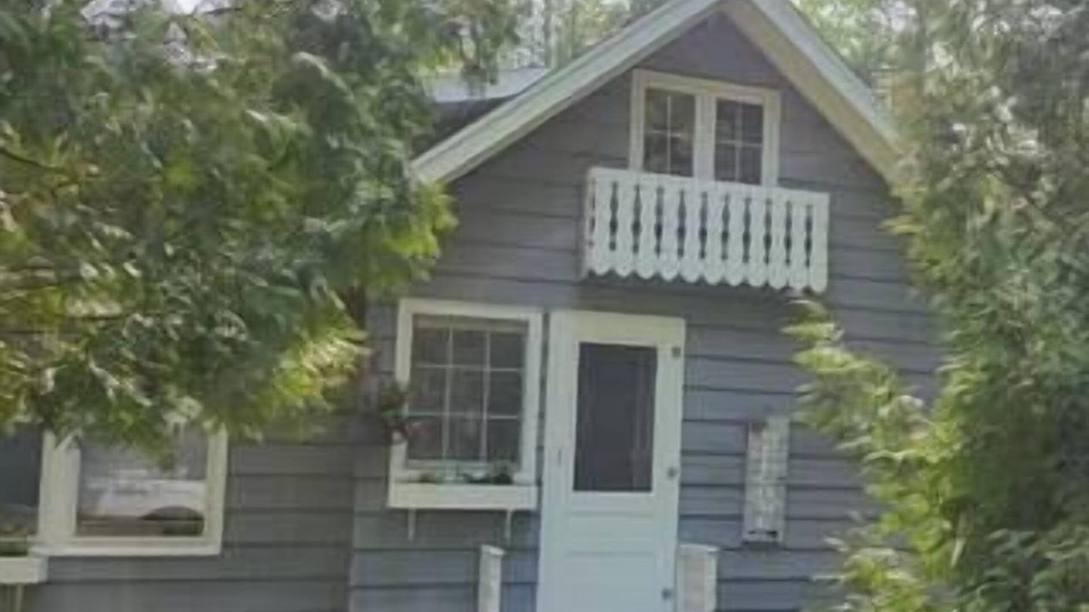 Jacksonport Cabin | Campbell Cottage in Door County