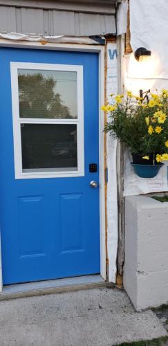 Trent Hills Apartment | Campbellford Studio Apt 4