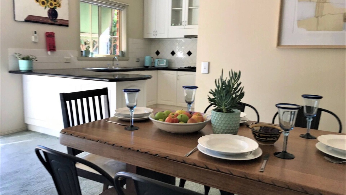 Campbells Creek Cottage | Campbells Creek Cottage- The perfect weekend Escape