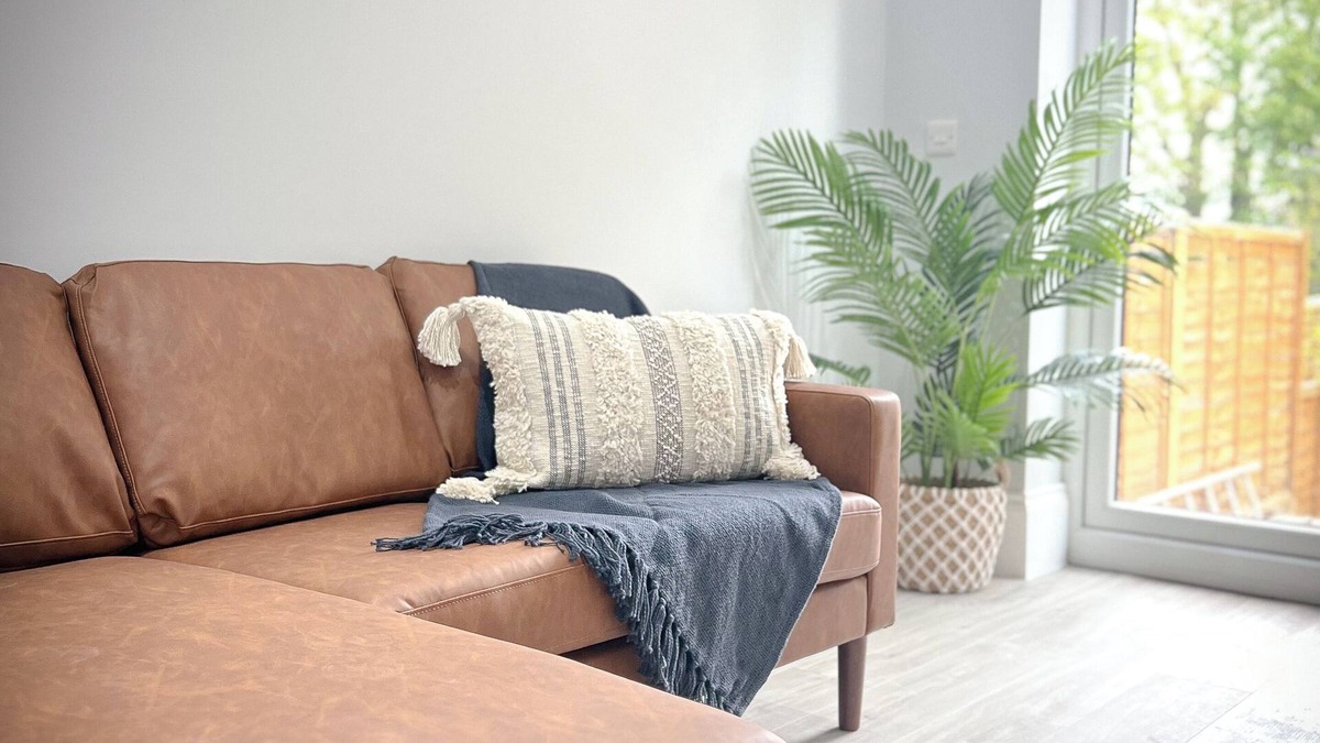 Maidstone Apartment | Campbells Crib