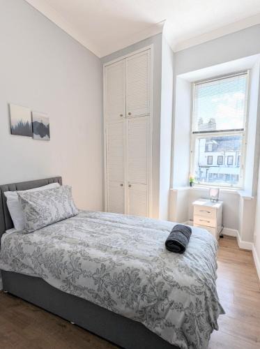 Campbeltown Bed & Breakfast | Campbeltown Central