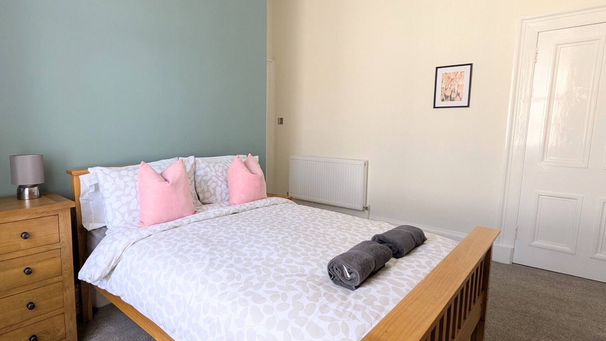 Campbeltown Apartment | Campbeltown Retreat.