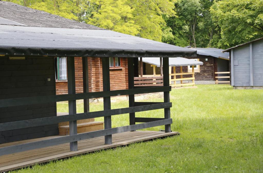 Frombork House | CampCity Frombork