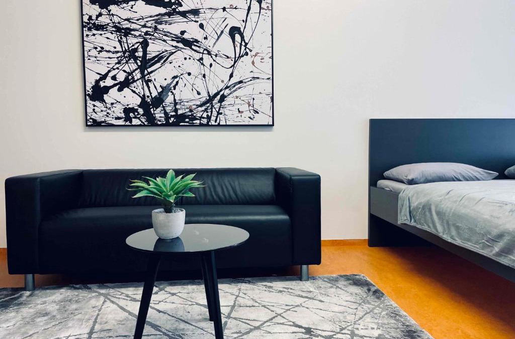 Brno Apartment | Campea Business Apartments