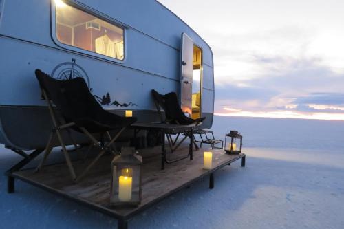 Colcha K Other | Camper Elegance Uyuni