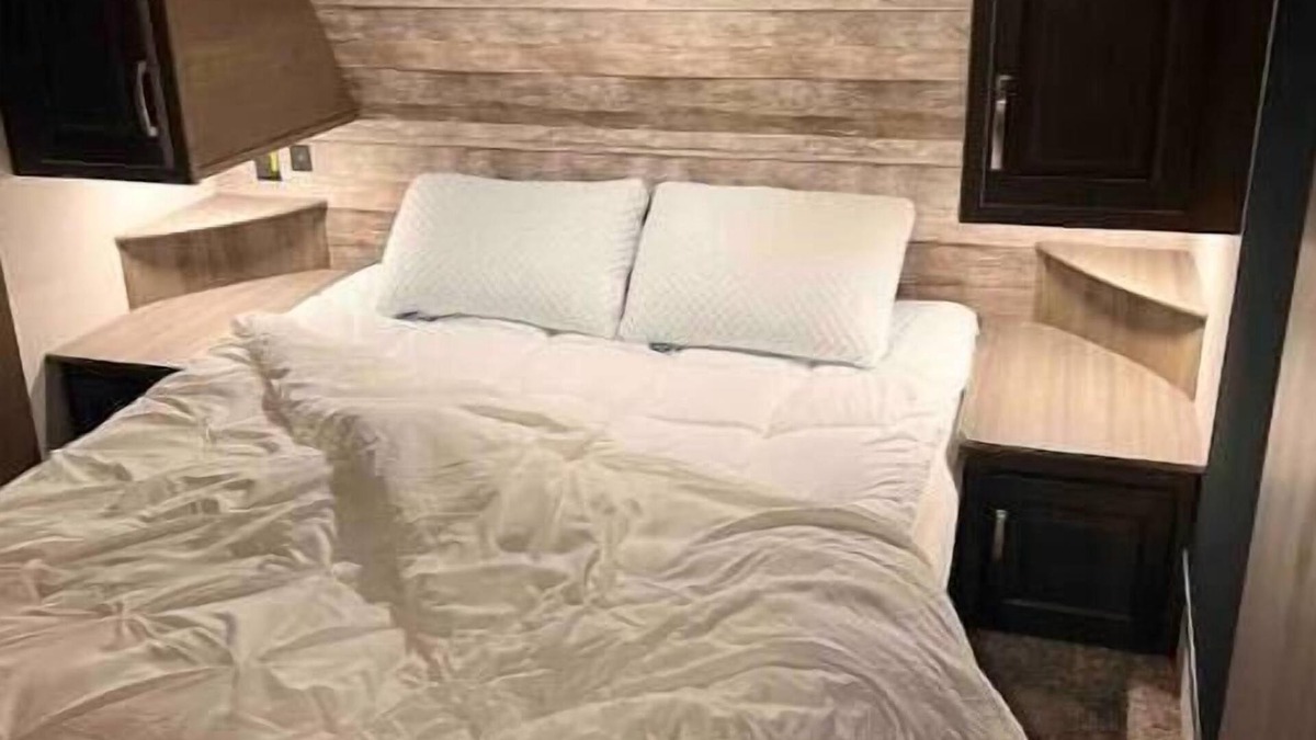 Savannah House | Camper/RV in beautiful Savannah Ga