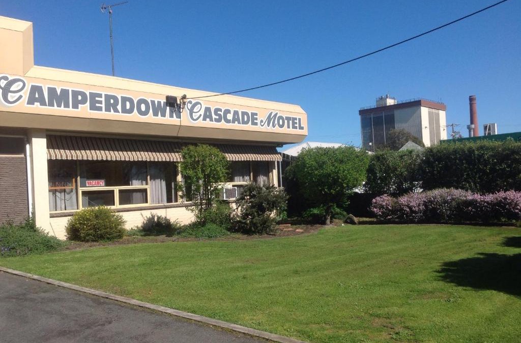 Camperdown Hotel | Camperdown Cascade Motel