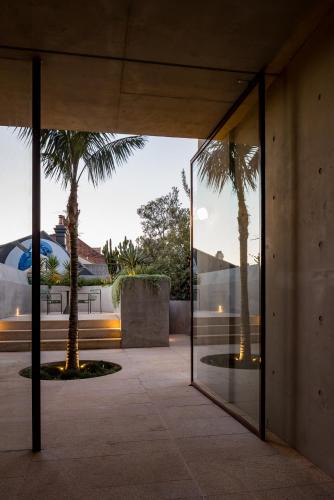 Camperdown Apartment | Camperdown- Luxury Architectural Apartment Escape